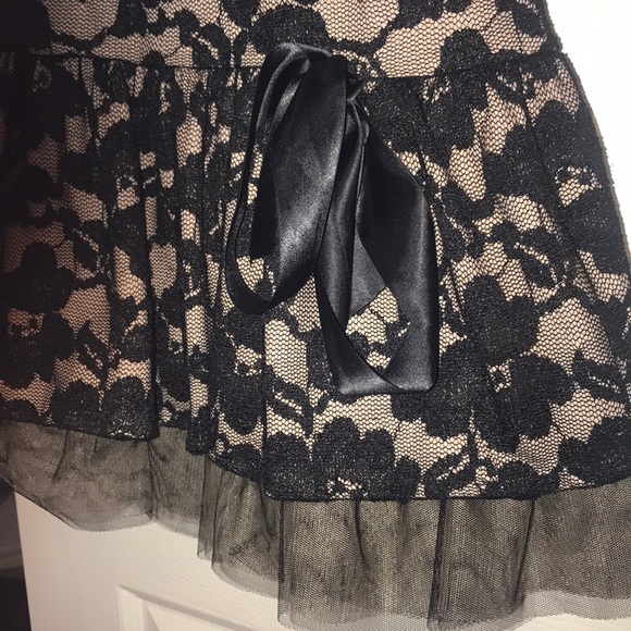 homecoming style dress - Picture 2 of 6